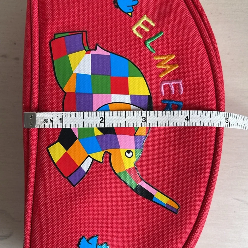 ELMER PENCIL CASE